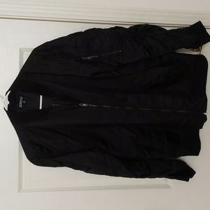 Men bomber jacket
